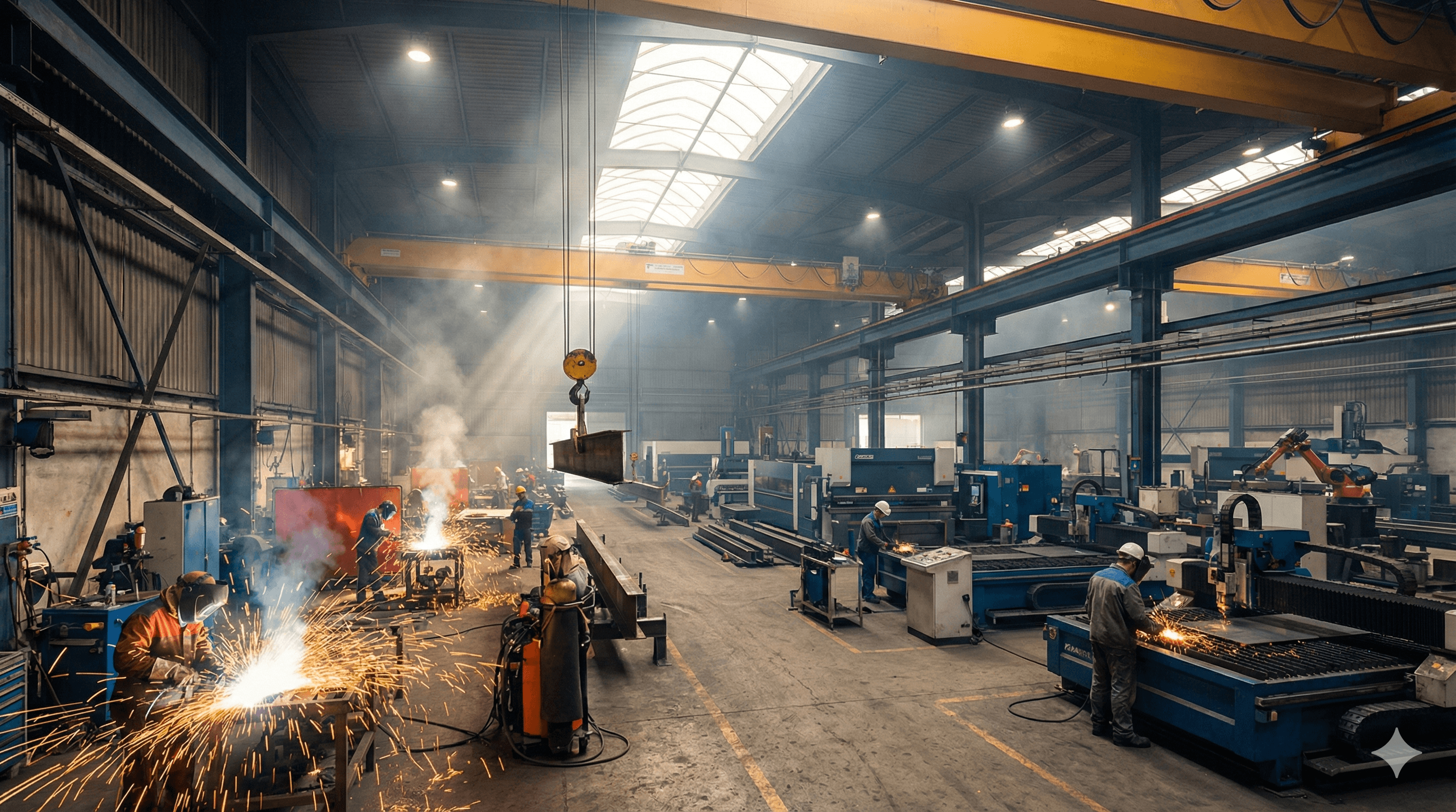 Mech Tech Engineering Facility